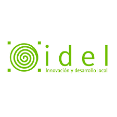 IDEL - Innovacion Y Desarrollo Local S.L.