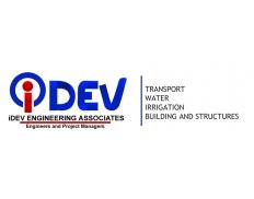 IDEV Engineering Associates (InfraWorks Development Ltd)