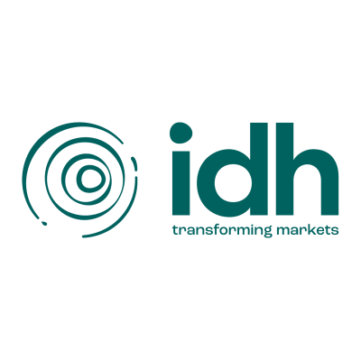 IDH - The Sustainable Trade Initiative (Belgium)