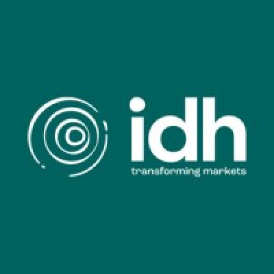 IDH-The Sustainable Trade Initiative (Rwanda)