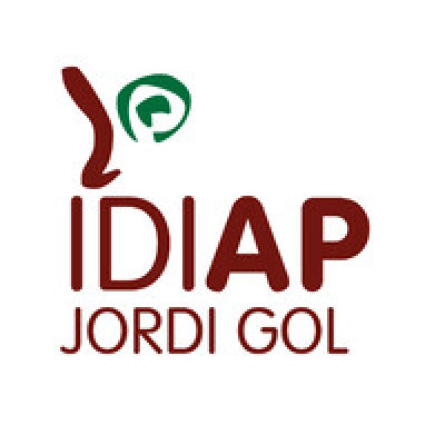 IDIAP Jordi Gol - IDIAPJGol - 