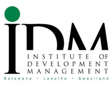 IDM - Institute of Development Management (Lesotho)