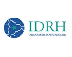 IDRH