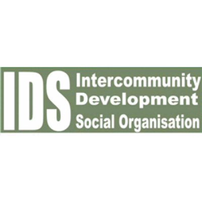 IDS - Intercommunity Development Social Organization