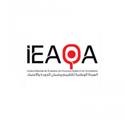 IEAQA - National institution for Evaluation, Quality Assurance and Accreditation