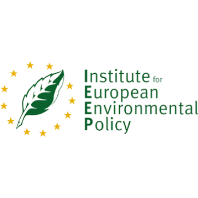 IEEP - Institute for European Environmental Policy