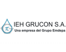 IEH GRUCON S.A. - Ingeniería e Hidrosistemas Grupo de Consultoría S.A.