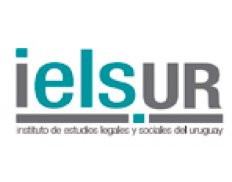 Ielsur Instituto de Estudios Legales y Sociales del Uruguay
