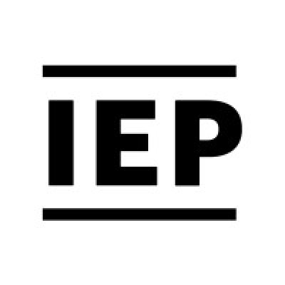 IEP - Institute for Economics and Peace