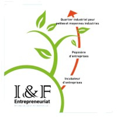 I&F Entrepreneuriat