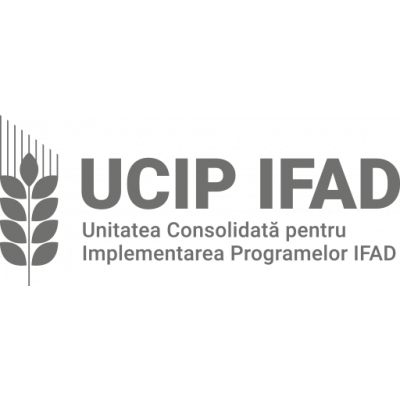 IFAD Consolidated Programme Implementation Unit / Unitatea Consolidată pentru Implementarea Programelor IFAD