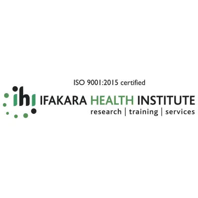 IHI - Ifakara Health Institute