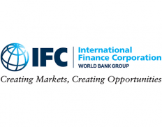IFC - International Finance Co