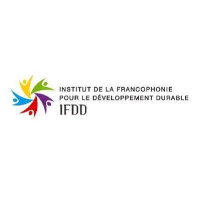 IFDD - Institut de la francophonie pour le développement durable