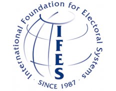 International Foundation for Electoral Systems (Myanmar)