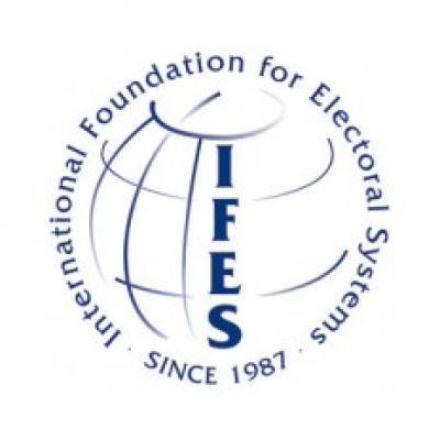 International Foundation for Electoral Systems (Ukraine)