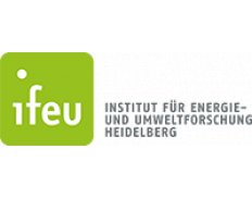 IFEU - Institut für Energie- und Umweltforschung Heidelberg GmbH / Institute for Energy and Environmental Research
