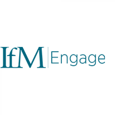 IfM Engage Ltd
