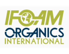 IFOAM-International Federation of Organic Agriculture Movements