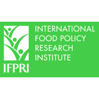 IFPRI-Cairo - International Food Policy Research Institute