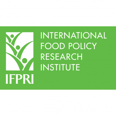 IFPRI - International Food Policy Research Institute (Burkina Faso)