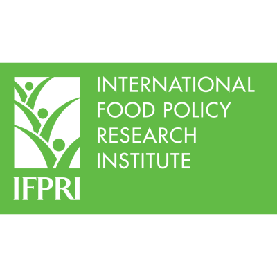 IFPRI - The International Food Policy Research Institute
