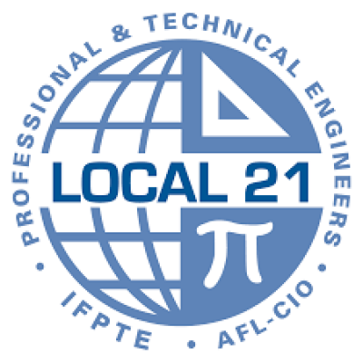 IFPTE Local 21