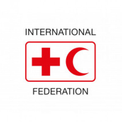 IFRC - International Federation Red Cross (Congo)
