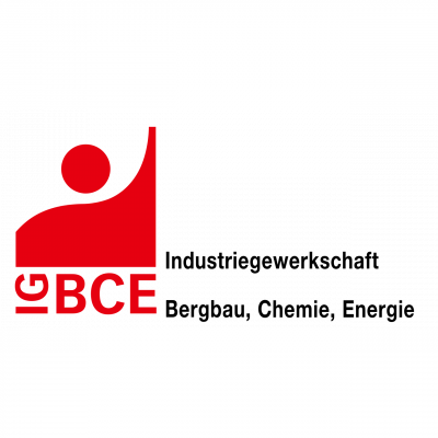 IG BCE - Industriegewerkschaft Bergbau, Chemie, Energie