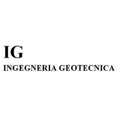 IG Ingegneria Geotecnica srl.
