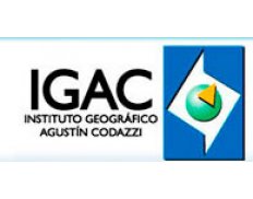 IGAC - Instituto Geografico Agustin Codazzi / Geographic Institute Agustin Codazzi