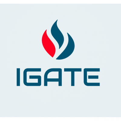 iGATE Global Solutions