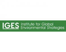 IGES - Institute for Global En