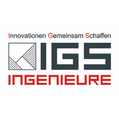 IGS Ingenieure GmbH & Co. KG.