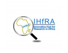 IHfRA - Innovative Hub for Research in Africa