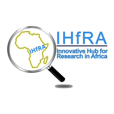 IHfRA - Innovative Hub for Res