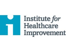 IHI Institute for Healthcare I