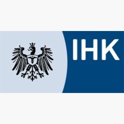 IHK - Industrie- und Handelskammer Frankfurt