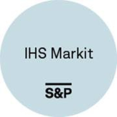 IHS Markit Group Australia Pty Ltd