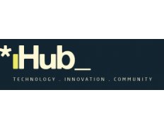 iHub part of CcHub