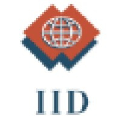 IID - Institute For International Development, Ltd.