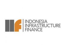 ☑️IIF - PT Indonesia Infrastructure Finance — Financial Institution