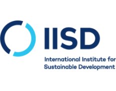 IISD - International Institute for Sustainable Development (HQ)