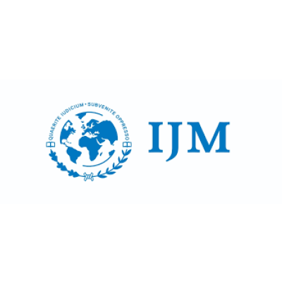 IJM - International Justice Mi