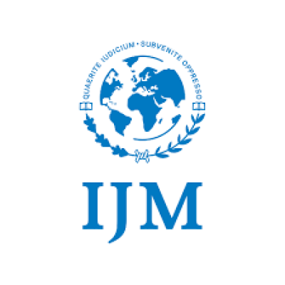 IJM - International Justice Mi