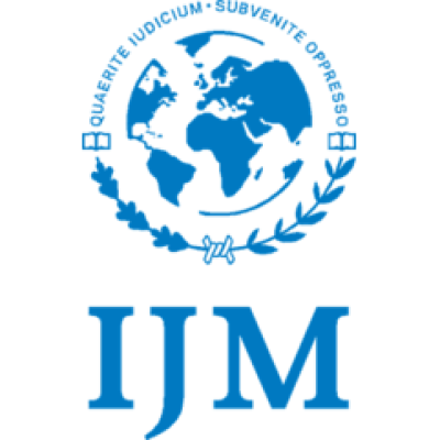 IJM - International Justice Mi