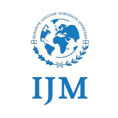 IJM - International Justice Mi