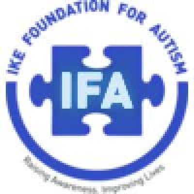 Ike Foundation for Autism