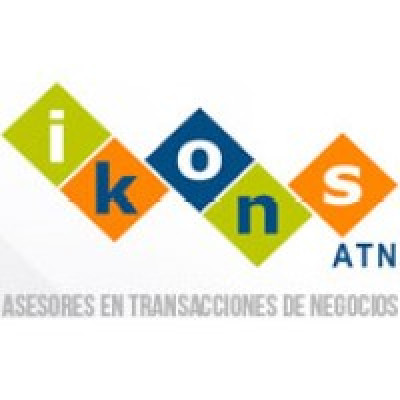IKONS ATN Inversiones Ltda