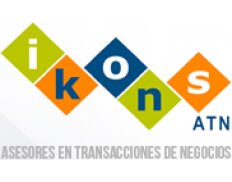 IKONS TFA Inc.